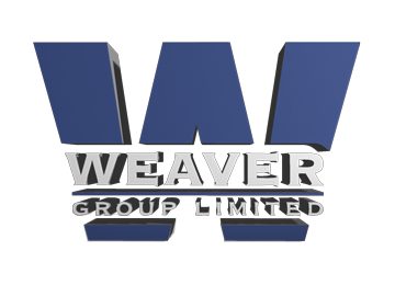 Weaver Group Ltd. Peace River Alberta Construction